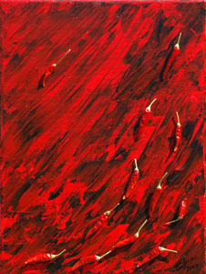 Scharf